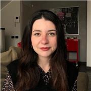 Insegnante di psicologia per studenti liceali o laureandi triennali